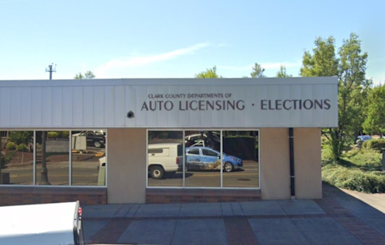 Clark County Elections Office to Conduct Public Voting Equipment Accuracy Tests Ahead of General and Special Elections