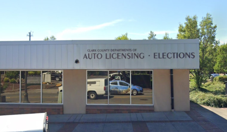 Clark County Elections Office to Conduct Public Voting Equipment Accuracy Tests Ahead of General and Special Elections