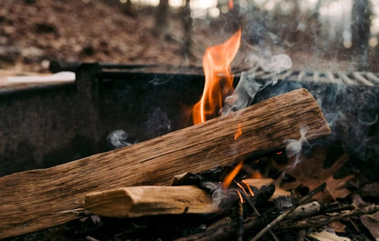 Clark County Lifts Outdoor Burn Ban Amid Cooler Weather and Recent Rainfall