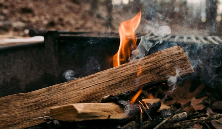 Clark County Lifts Outdoor Burn Ban Amid Cooler Weather and Recent Rainfall