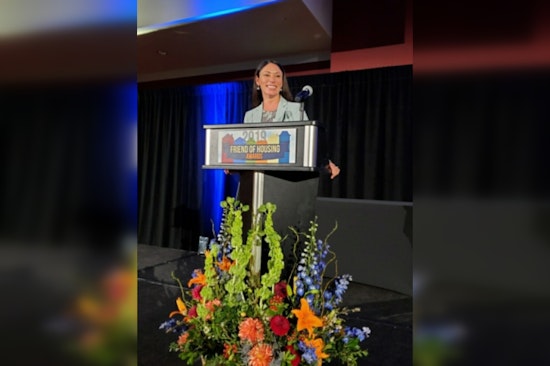 Clark County Treasurer Alishia Topper Concludes Eight-Year Tenure on Washington State Housing Finance Commission