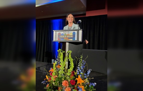 Clark County Treasurer Alishia Topper Concludes Eight-Year Tenure on Washington State Housing Finance Commission