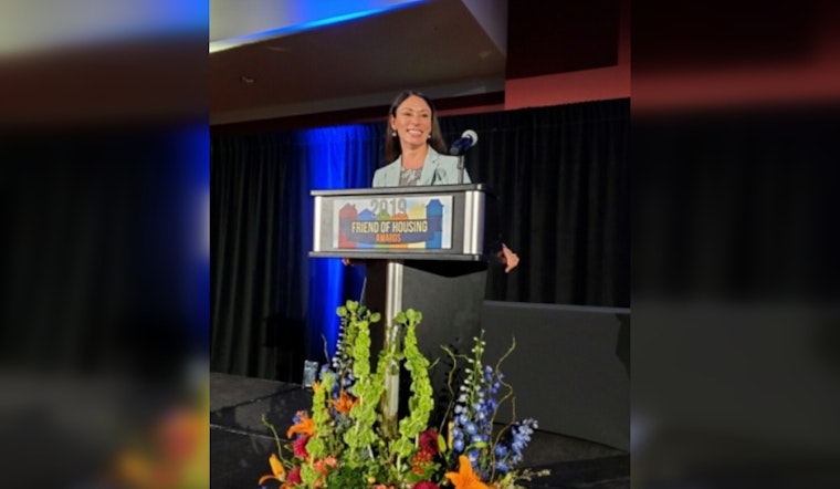 Clark County Treasurer Alishia Topper Concludes Eight-Year Tenure on Washington State Housing Finance Commission
