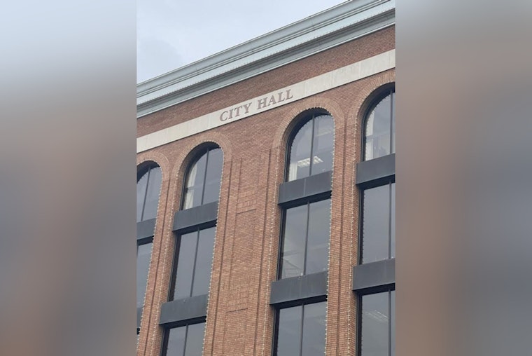 Clarksville Honored with 11th Consecutive GFOA Award for Excellence in Financial Reporting