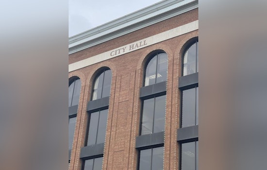 Clarksville Honored with 11th Consecutive GFOA Award for Excellence in Financial Reporting