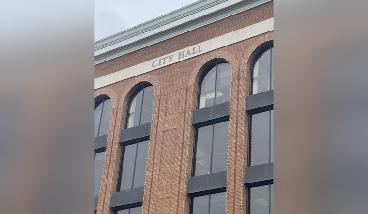 Clarksville Honored with 11th Consecutive GFOA Award for Excellence in Financial Reporting