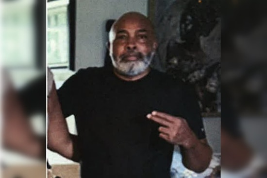 Clarksville Police and TBI Issue Urgent Silver Alert for Missing 65-Year-Old Ricky Baker with Cognitive Decline