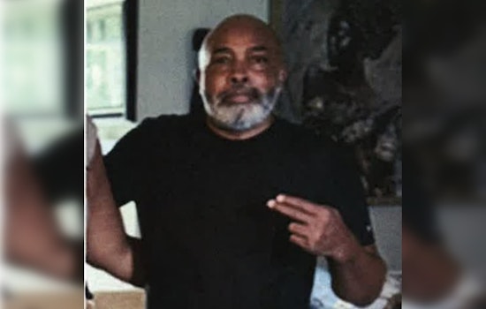 Clarksville Police and TBI Issue Urgent Silver Alert for Missing 65-Year-Old Ricky Baker with Cognitive Decline