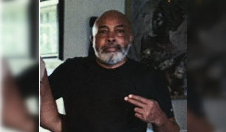Clarksville Police and TBI Issue Urgent Silver Alert for Missing 65-Year-Old Ricky Baker with Cognitive Decline