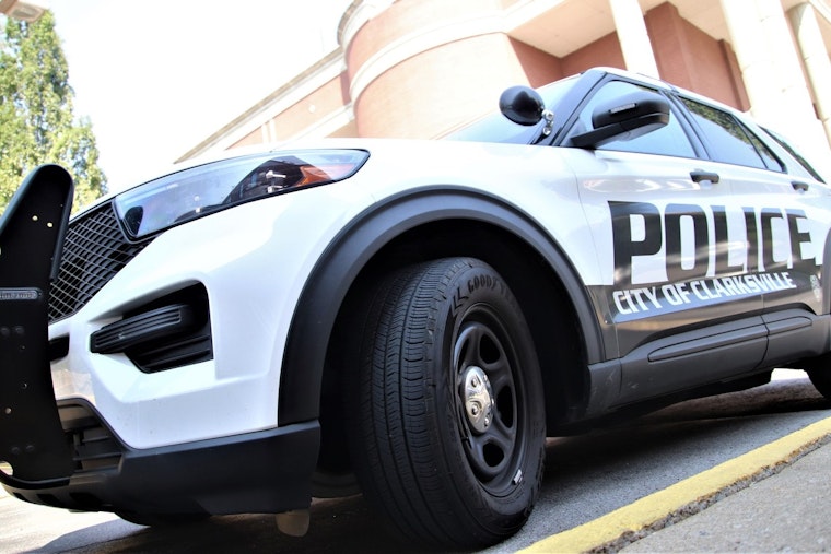 Clarksville Police Investigate Fatal Shooting on Darlene Drive; Seek Public's Help with Security Footage