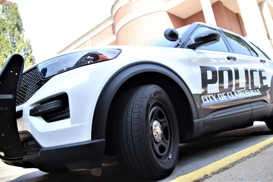 Clarksville Police Investigate Fatal Shooting on Darlene Drive; Seek Public's Help with Security Footage