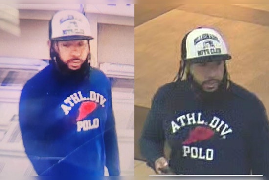 Clarksville Police Seek Public's Help to Identify Suspect in $5K Credit Card Fraud Case