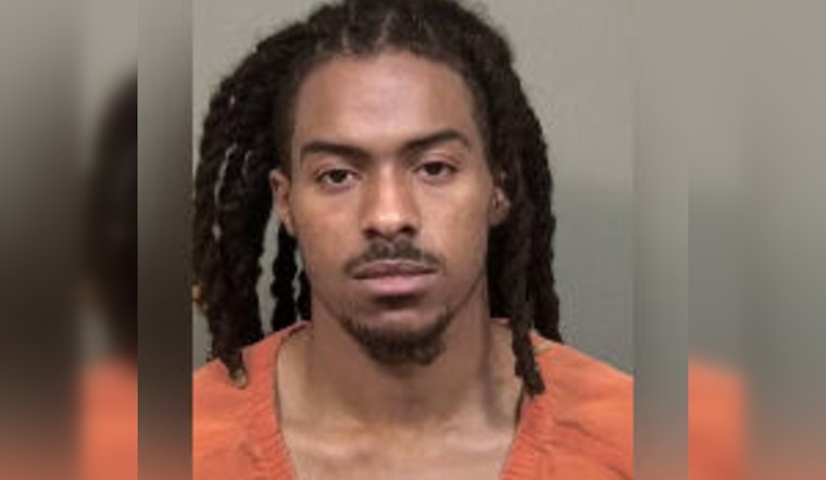 Clarksville Shooting Suspect Apprehended, Charged in Death of 20-Year-Old Kamren Castro