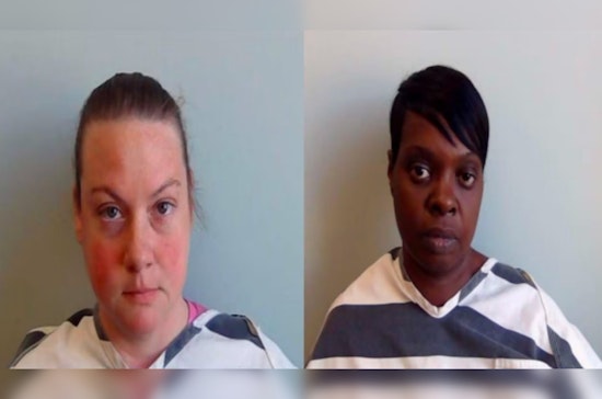 Claxton Elementary Teachers Arrested After One Faces Child Cruelty Charge and Another Fails to Report Abuse