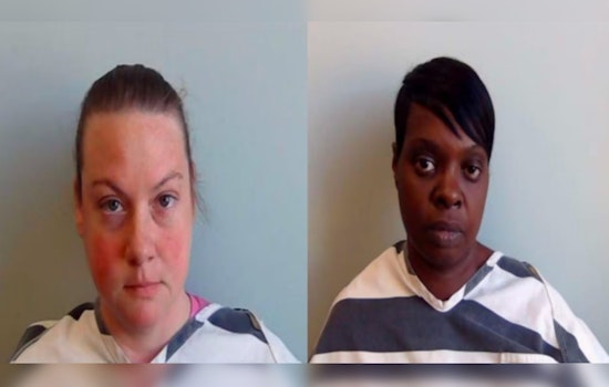 Claxton Elementary Teachers Arrested After One Faces Child Cruelty Charge and Another Fails to Report Abuse