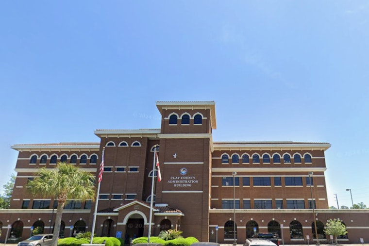 Clay County Enacts Eco-Friendly Ordinance Funded by Trust Account, Safeguards Businesses from Compliance Costs
