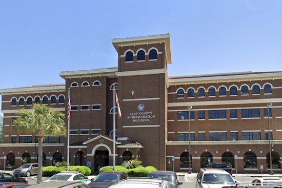 Clay County Invites Residents to Crucial Meetings on Charter Review, Land Conservation, and Oakleaf Library's Future