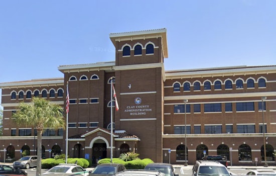 Clay County Invites Residents to Crucial Meetings on Charter Review, Land Conservation, and Oakleaf Library's Future