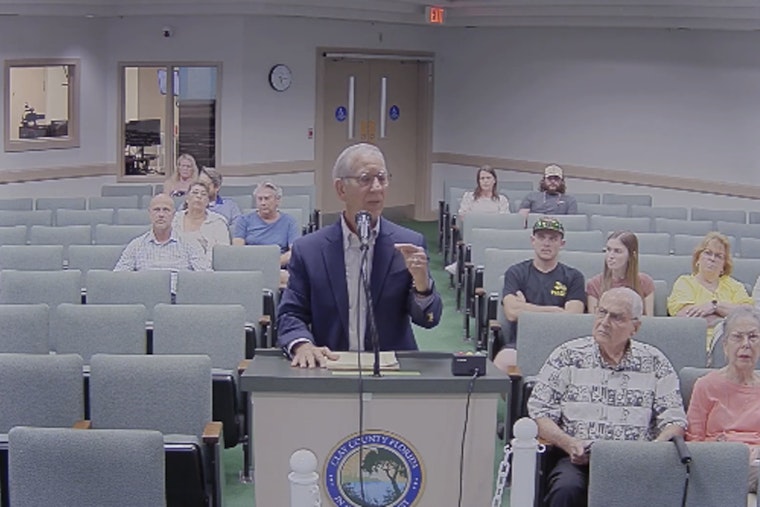 Clay County Launches 'Commissioner for a Day' Program to Ignite Youth Civic Engagement
