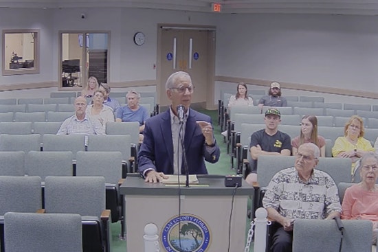 Clay County Launches 'Commissioner for a Day' Program to Ignite Youth Civic Engagement