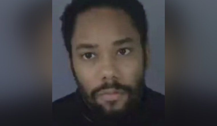 Clay County Sheriff's Office in Florida Seeks Public Help to Locate Suspect Kentoris John Hodges for Probation Violation Charges