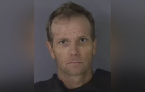 Clay County Sheriff's Office Seeks Public Help to Locate Fugitive Thomas Stanley Butts in Florida