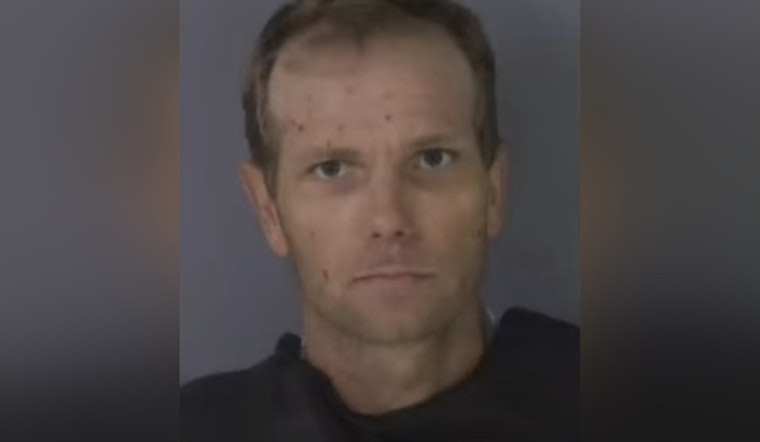 Clay County Sheriff's Office Seeks Public Help to Locate Fugitive Thomas Stanley Butts in Florida