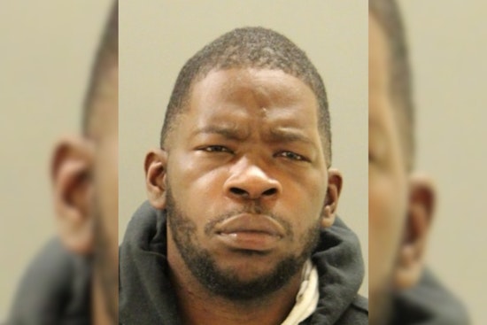 Claymont Man Charged With Attempted Car Break-Ins in Naamans Apartments Area