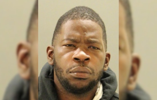 Claymont Man Charged With Attempted Car Break-Ins in Naamans Apartments Area