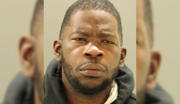Claymont Man Charged With Attempted Car Break-Ins in Naamans Apartments Area