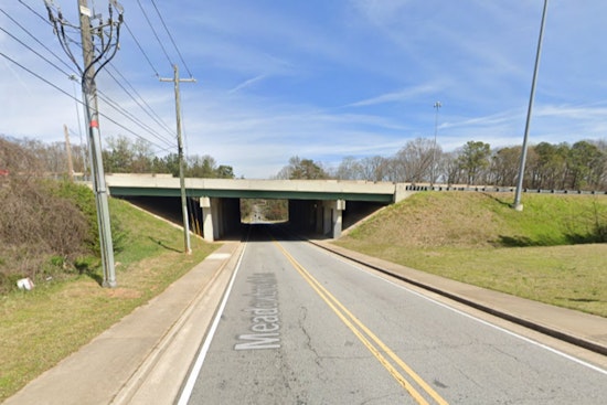 Clayton County Commuters Face Delays as Crews Repair Overpass on I-75 North, GDOT Seeks Permanent Fix by Winter