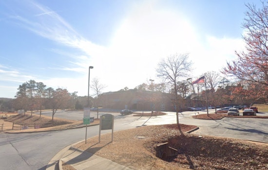 Clayton County Hosts Workshop to Guide Local Businesses on Government Contracts and Licensing