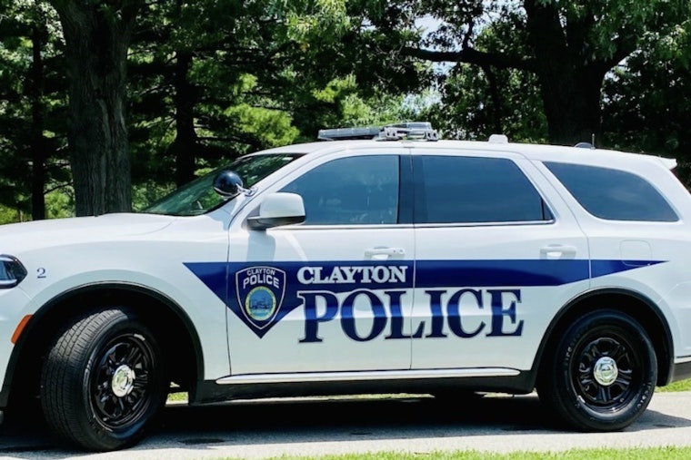 Clayton Police Report 506 Calls – Multi-Vehicle Crash, Theft, and Arrests Mark Busy Week for CPD