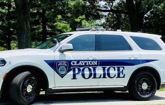Clayton Police Report 506 Calls – Multi-Vehicle Crash, Theft, and Arrests Mark Busy Week for CPD