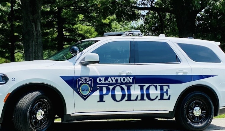 Clayton Police Report 506 Calls – Multi-Vehicle Crash, Theft, and Arrests Mark Busy Week for CPD