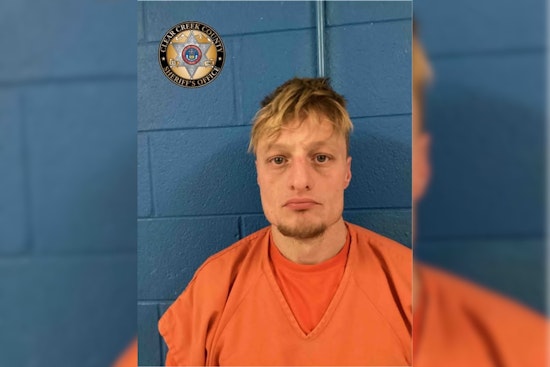 Clear Creek County Man Held on $250,000 Bail for Attempted Murder After Two Shootings