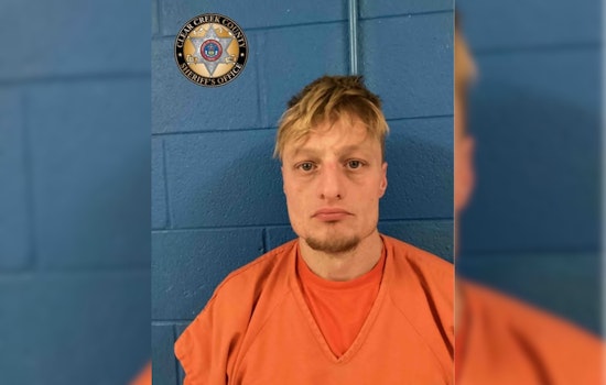 Clear Creek County Man Held on $250,000 Bail for Attempted Murder After Two Shootings