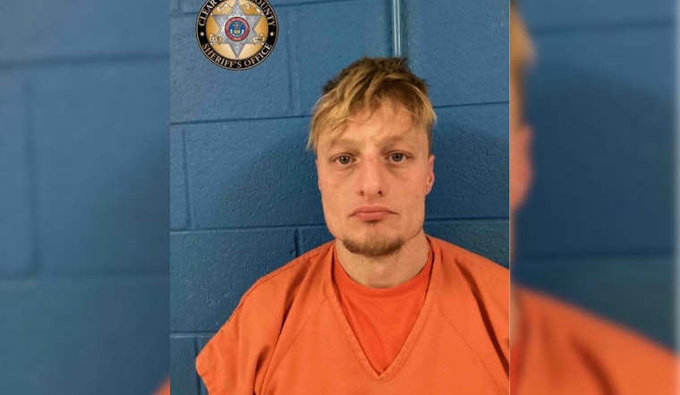 Clear Creek County Man Held on $250,000 Bail for Attempted Murder After Two Shootings