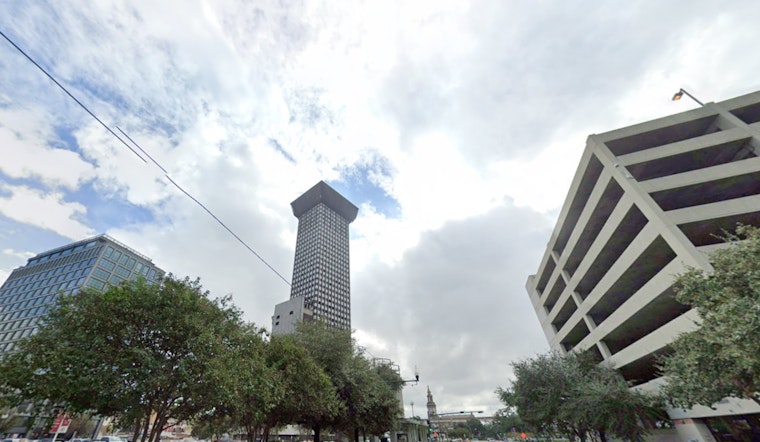 Clear Skies and Warm Weather Grace New Orleans Today, Rain Chances Increase Later in the Week