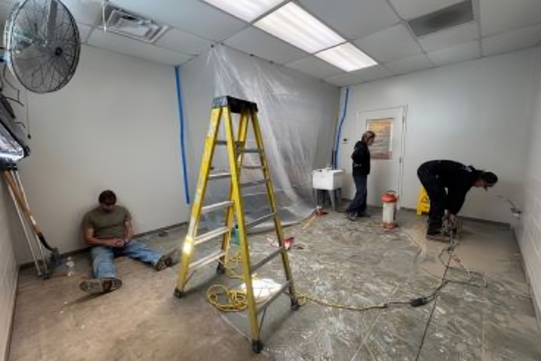 Clermont County Animal Shelter Embarks on Remodeling Project, Eyes Expansion for Outdoor Kennels