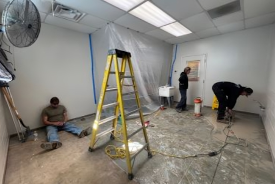 Clermont County Animal Shelter Embarks on Remodeling Project, Eyes Expansion for Outdoor Kennels