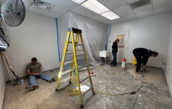 Clermont County Animal Shelter Embarks on Remodeling Project, Eyes Expansion for Outdoor Kennels
