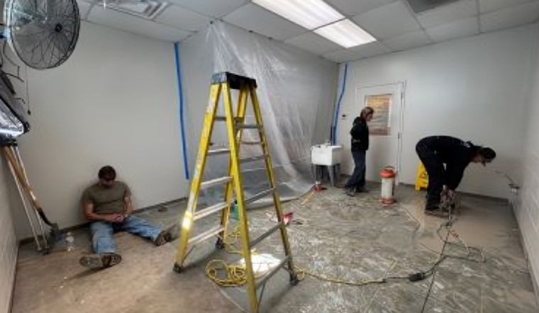 Clermont County Animal Shelter Embarks on Remodeling Project, Eyes Expansion for Outdoor Kennels