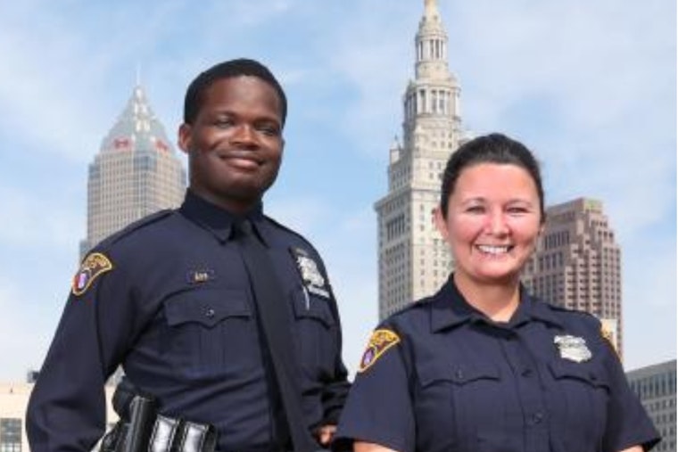 Cleveland Announces $21 Million Upgrade to Police Facilities as Part of Mayor Bibb’s Public Safety Enhancement Strategy