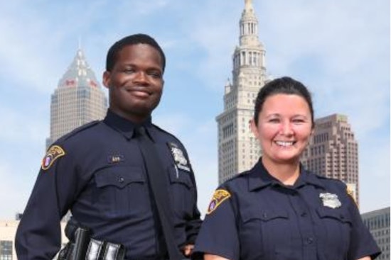 Cleveland Announces $21 Million Upgrade to Police Facilities as Part of Mayor Bibb’s Public Safety Enhancement Strategy