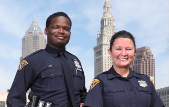 Cleveland Announces $21 Million Upgrade to Police Facilities as Part of Mayor Bibb’s Public Safety Enhancement Strategy
