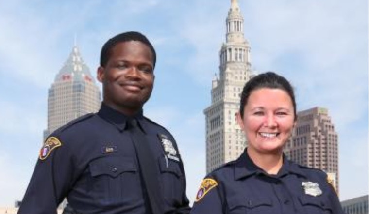 Cleveland Announces $21 Million Upgrade to Police Facilities as Part of Mayor Bibb’s Public Safety Enhancement Strategy