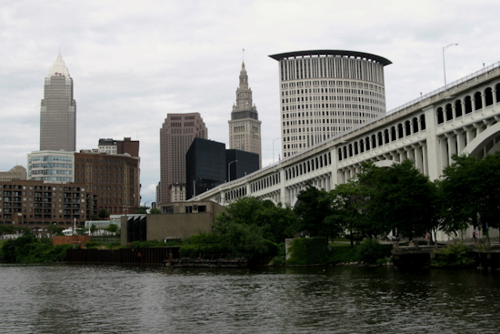 Cleveland Anticipates Cool Weekend, Lake Effect Showers Possible in Northeast Ohio