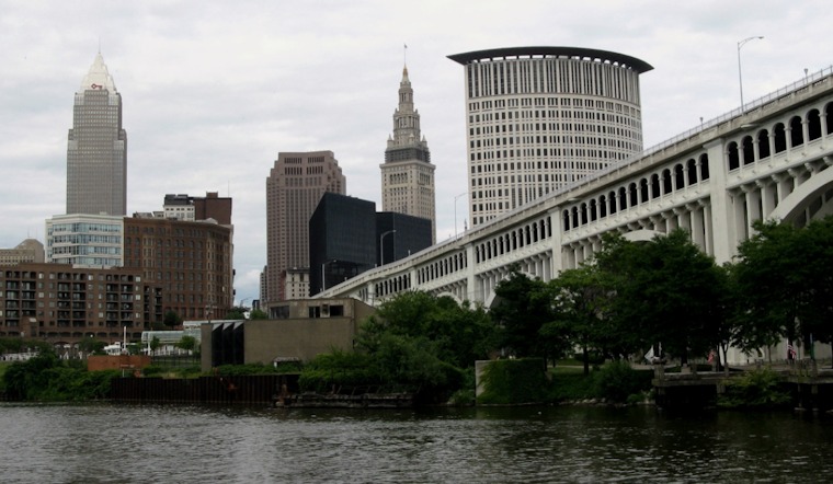 Cleveland Anticipates Cool Weekend, Lake Effect Showers Possible in Northeast Ohio