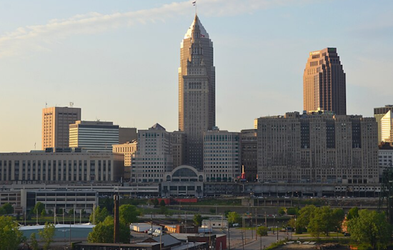 Cleveland Area Welcomes Mostly Sunny Skies, Dense Fog Advisory and Mild Temperature Shifts Ahead